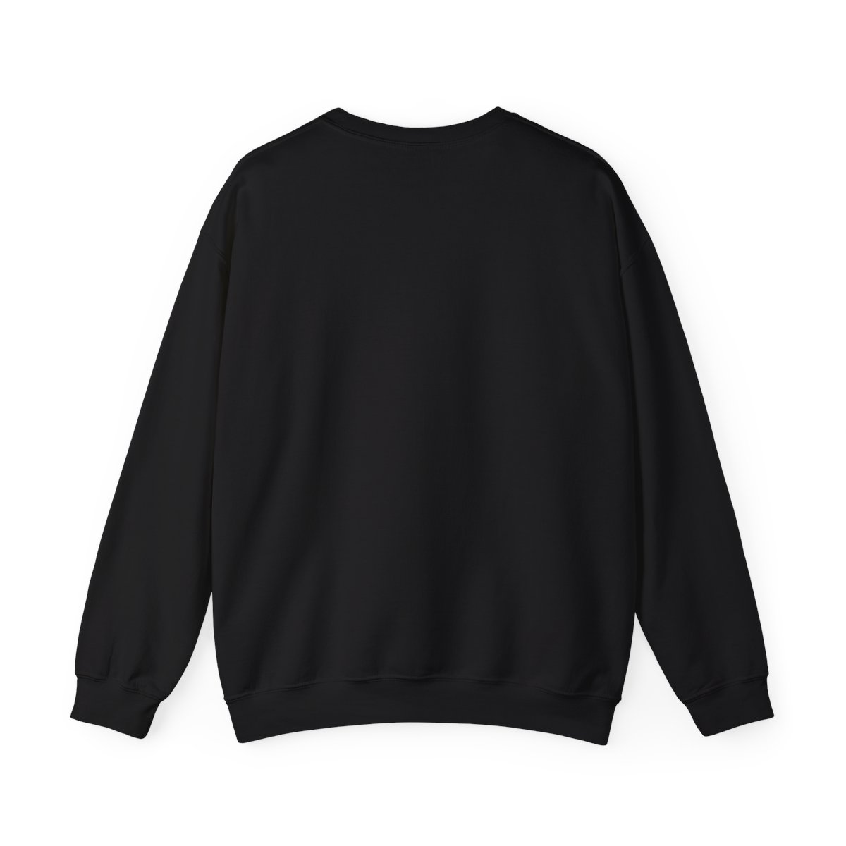 Decoder Ring Crewneck Sweatshirt - alternate angle 1, merchandise