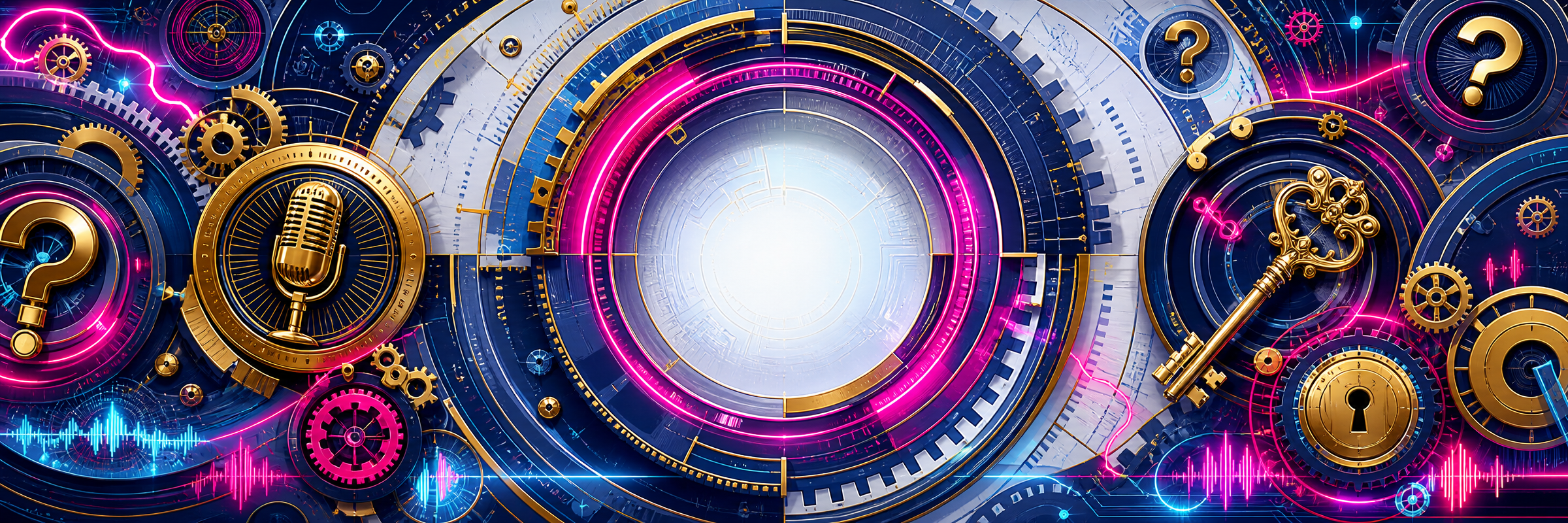 Decoder Ring fan merchandise